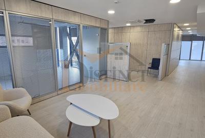 Birou, 218 mp în Central