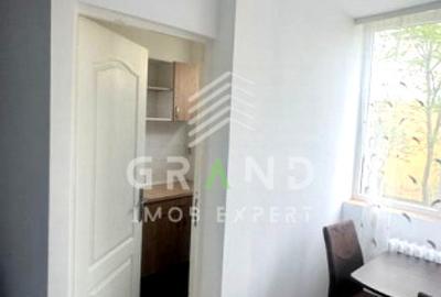 Garsonieră Confort 1 | RENOVATĂ | Etaj 1/4 | Mănăștur–Minerva/Petrom - 6