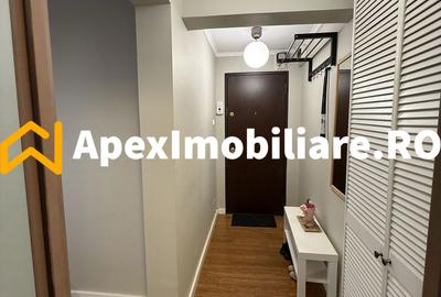 Apartament 2 camere de inchiriat P-ta Victoriei București | ApexImobiliare.ro - 8