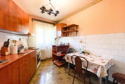 Apartament 4 camere de vanzare in Manastur, Cluj Napoca - 5