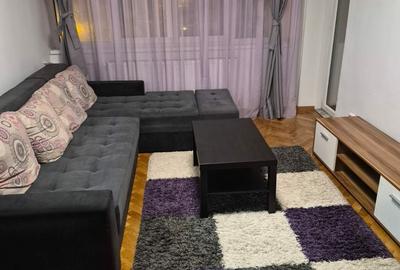 Apartament cu 2 camere semidecomandat în Drumul Taberei
