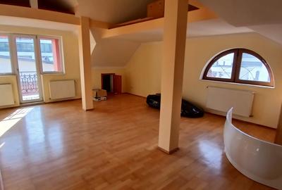 Casă cu 4 apartamente independente în Grigorescu , 260 mp - 3
