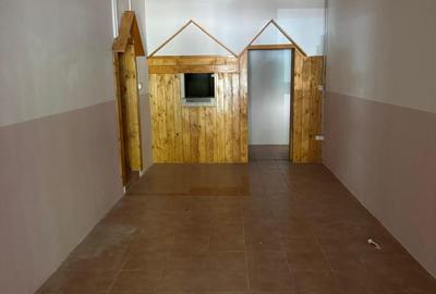 Spatiu Comercial de inchiriat Sos. Mihai Bravu nr 296(Baba Novac)Pret Negociabil - 6