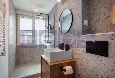 APARTAMENT 2 CAMERE 50MP UNIVERSITATE ULTRACENTRAL OCAZIE INVESTITIE RENOVAT - 9