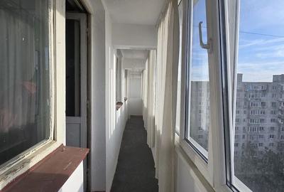 Apartament 3 camere bloc reabilitat langa Metrou Constantin Brancusi - 6