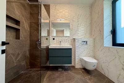 Vila individuala nZEB | Paradisul Verde | Eficienta energetica aproape 0 - 21