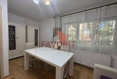 Apartament 3 camere decomandat | 2 bai | Zona Lipovei - 5