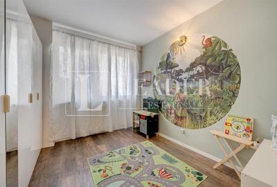 Apartament mobilat in Floreasca || Stefan Cel Mare | 3 Camere | Renovat - 9