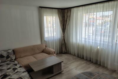 Apartament cu 3 camere, 2 bai plus gradina - 5