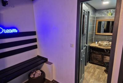 Str Lunga, zona Mielul Alb, spatiu comercial de 82mp tip crama, 129900 euro - 13