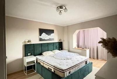 Freidorf - Liceul Auto | 2 Camere | Centrala Proprie | Mobilat si Utilat - 1