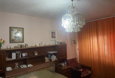 Apartament 3 camere , cartier Sud , et 3 4 ,decomandat ,70 mp , centrala termica - 13