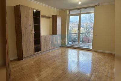 Apartament cu 2 camere de vanzare in Borhanci - 6