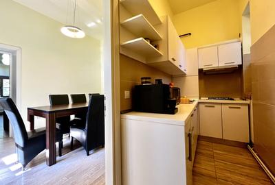 Apartament pretabil birou sau investiție, Central - Take Ionescu - 10