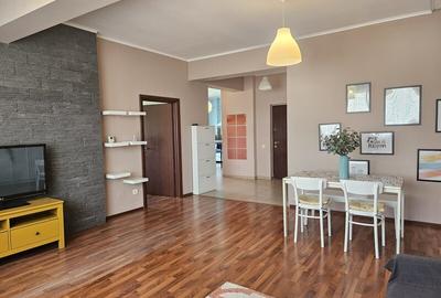 2 Camere 82mp Crangasi/ Podul Grant/ Basarab - 3