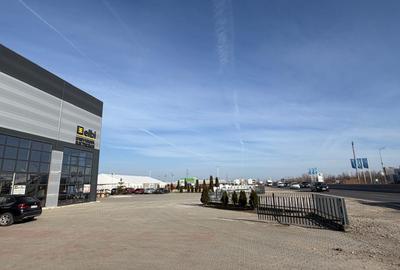 Spațiu Showroom/Industrial DN65B, Autostrada Bucuresti-Pitesti - 5