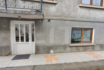 Casa excelentă locuibilă imediat, 2 unități separate, 140 mp, Baciu - 8