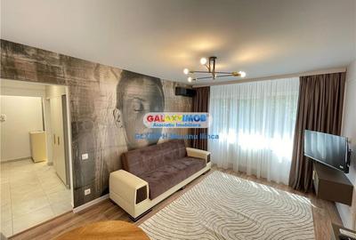 Inchiriere apartament 2 camere, renovat, Ploiesti, Vest - 1