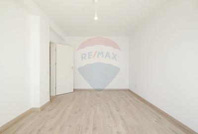 NOU! Apartament 2 camere cu boxa și parcare subterană - 4