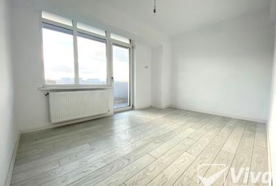 Intabulat! 2 camere decomandat! Intermediar, lift, bloc nou(2024)! Tatarasi - 6