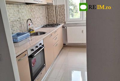 3 Camere | Renovat | Ghirlandei | Excelent - 1