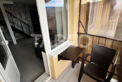 Apartament 3 camere de vanzare decomandat cu balcon zona Vasile Aaron - 7