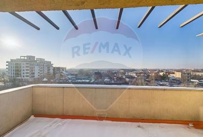 2 camere + terasa 19mp, bloc 2020, Rahova- sos.Magurele, str.Grindu - 14