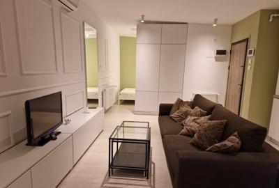 Studio dublu, 40 mp, centrala, la 3 minute de metrou, zona Obor - 3