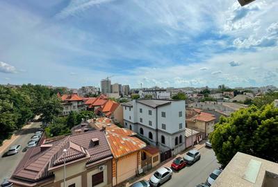 Apartament spațios 2 camere,67 mp,decomandat,bloc 2001–Calea Călărași-0%comision - 19