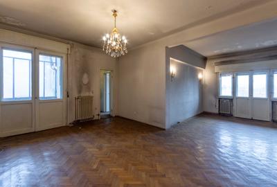 Piata Romana | Lascar Catargiu | Calea Victoriei - 5 camere pe Nicolae Iorga - 1