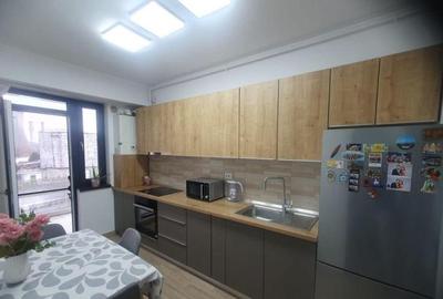 🏢Garsonieră de inchiriat | 43mp 📍Soseaua Grozavesti Bucuresti - 3