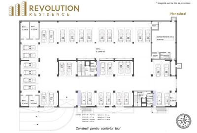 NEW! Apartamente 3 camere - Vasile Alecsandri 72E, Baia Mare - 4