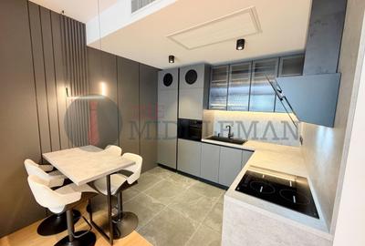 Apartament cu 2 camere - One Floreasca Towers - 5