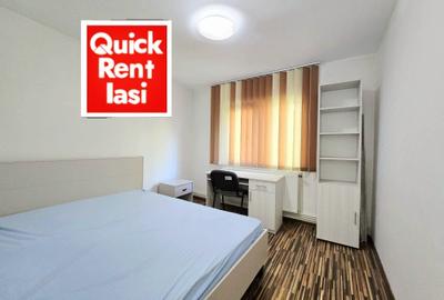 Ultracentral Targu Cucu Apartament 3Camere Decomandat Renovat - 4