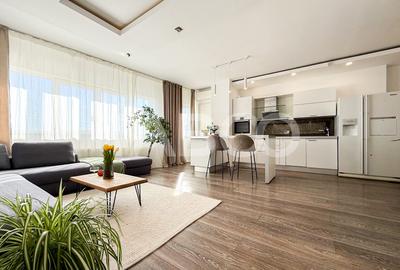 Apartament de vanzare 3 camere mobilat si utilat cartier Zorilor - 1