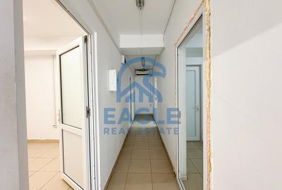 Tomis Nord - Brotacei Spatiu Comercial 234 MP ideal Clinica/Laborator - 17
