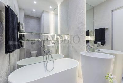 Penthouse 4 Camere | 3 Locuri de Parcare - 16