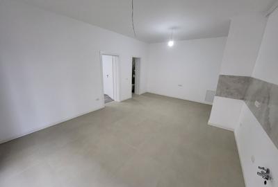 Bloc Nou. Etaj 1. Asfalt. Finisaje de calitate - 3