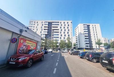 Inchiriez  garsoniera- Gavana Lidl - Blocul B1 - 1