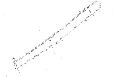 Teren zona Gloduri - 1