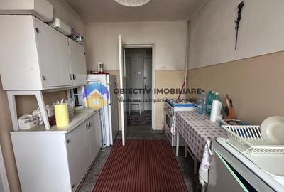 Apartament  2 camere  51,7 mp - ETAJ 2- Posta Maratei - 8