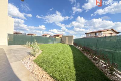 COMISION 0% Casa cu 4 camere de vanzare in Sacalaz, zona Cartierul Primaverii - 11