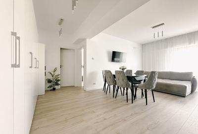 Apartament 3 camere I Prima Inchiriere I Pipera Plaza - 1