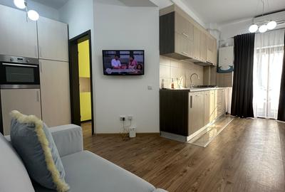 Apartament 3 camere LAZAR RESIDENCE - 1