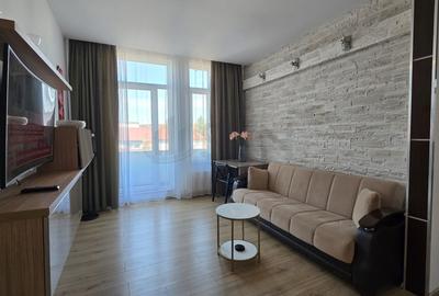 REA1028561 Apartament 2 camere Bucurestii Noi Laminorului - 8