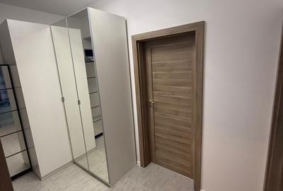 Regnum Residence Dobroesti 2 Camere  Piscina pe Bloc - 10