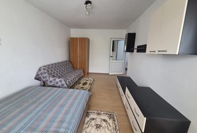 Apartament de inchiriat, 3 camere, decomandat, 60 mp, Dacia - 4