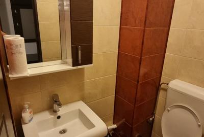 Promenada Lacul Morii, Parcul Crangasi, comision 0. - 5