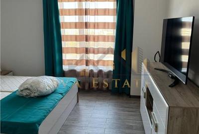 Apartament 2 camere, Et.9, 55 mp - NorthStar Residence Aradului - 6