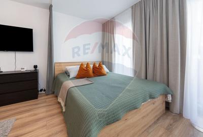 Apartament cu 2 camere de vânzare Leabay Construct - 36